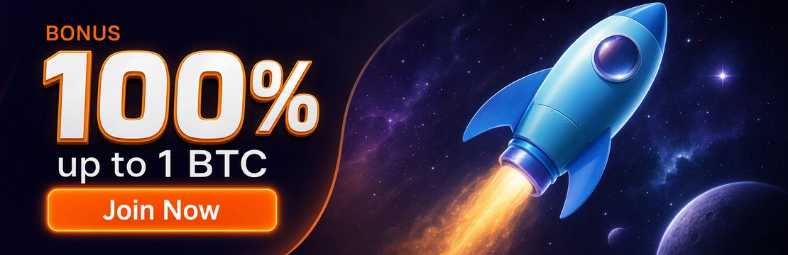 RocketPot Casino